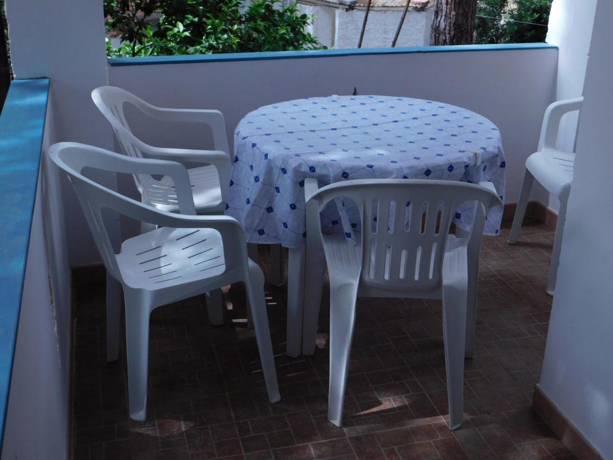 Summer Time Cala Liberotto Ngoại thất bức ảnh
