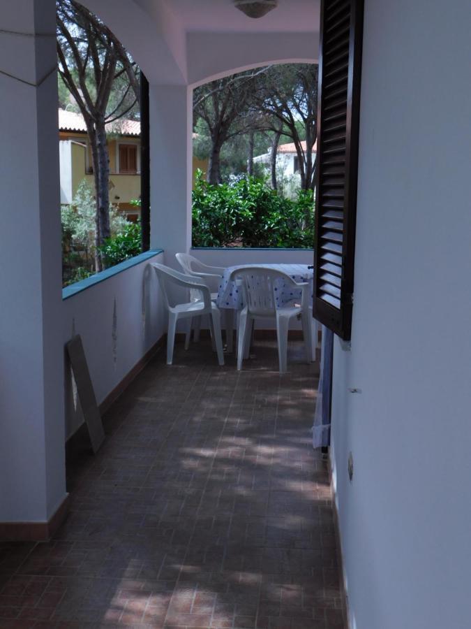 Summer Time Cala Liberotto Ngoại thất bức ảnh