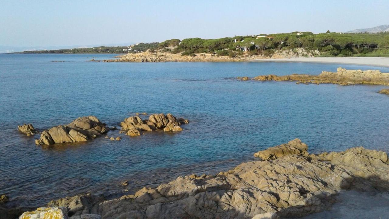 Summer Time Cala Liberotto Ngoại thất bức ảnh