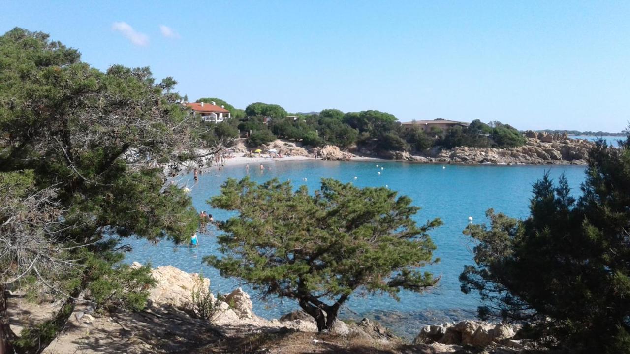 Summer Time Cala Liberotto Ngoại thất bức ảnh