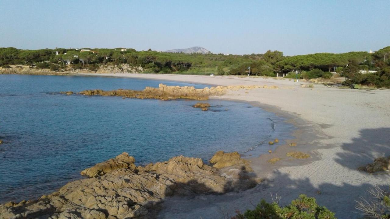 Summer Time Cala Liberotto Ngoại thất bức ảnh