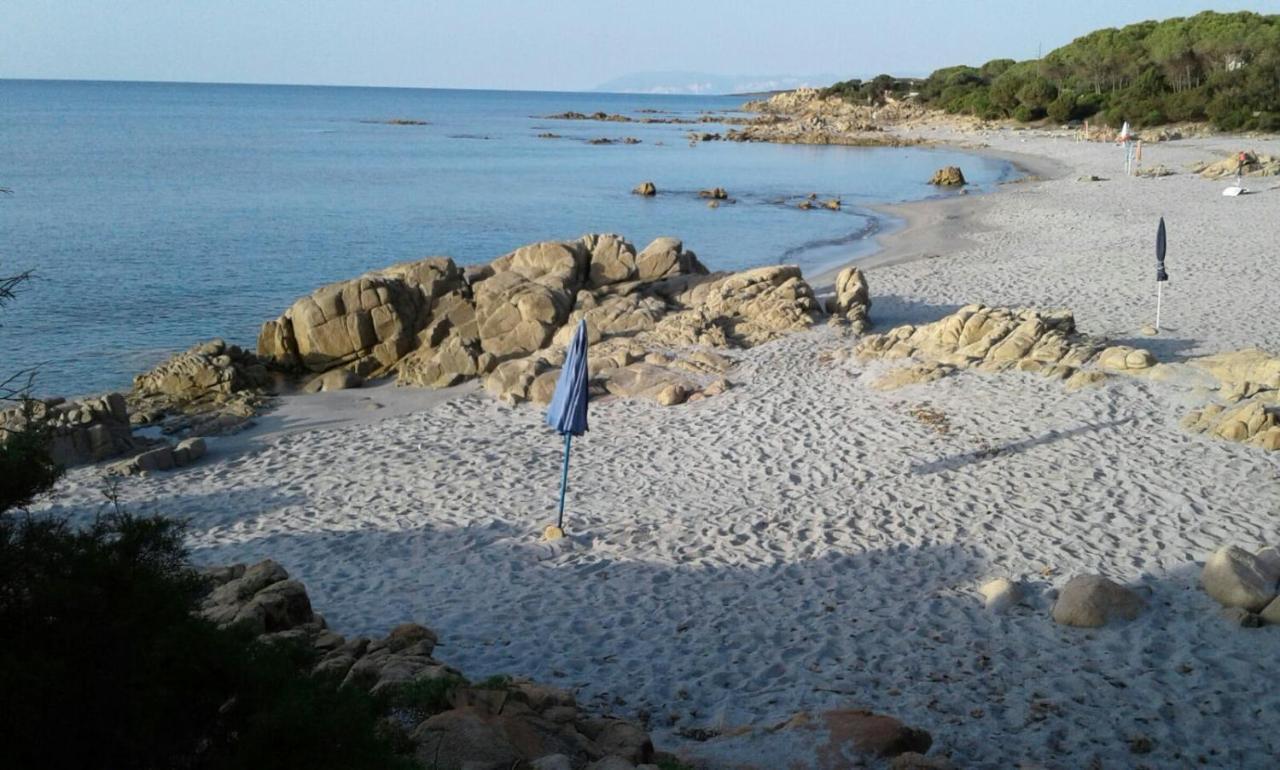 Summer Time Cala Liberotto Ngoại thất bức ảnh