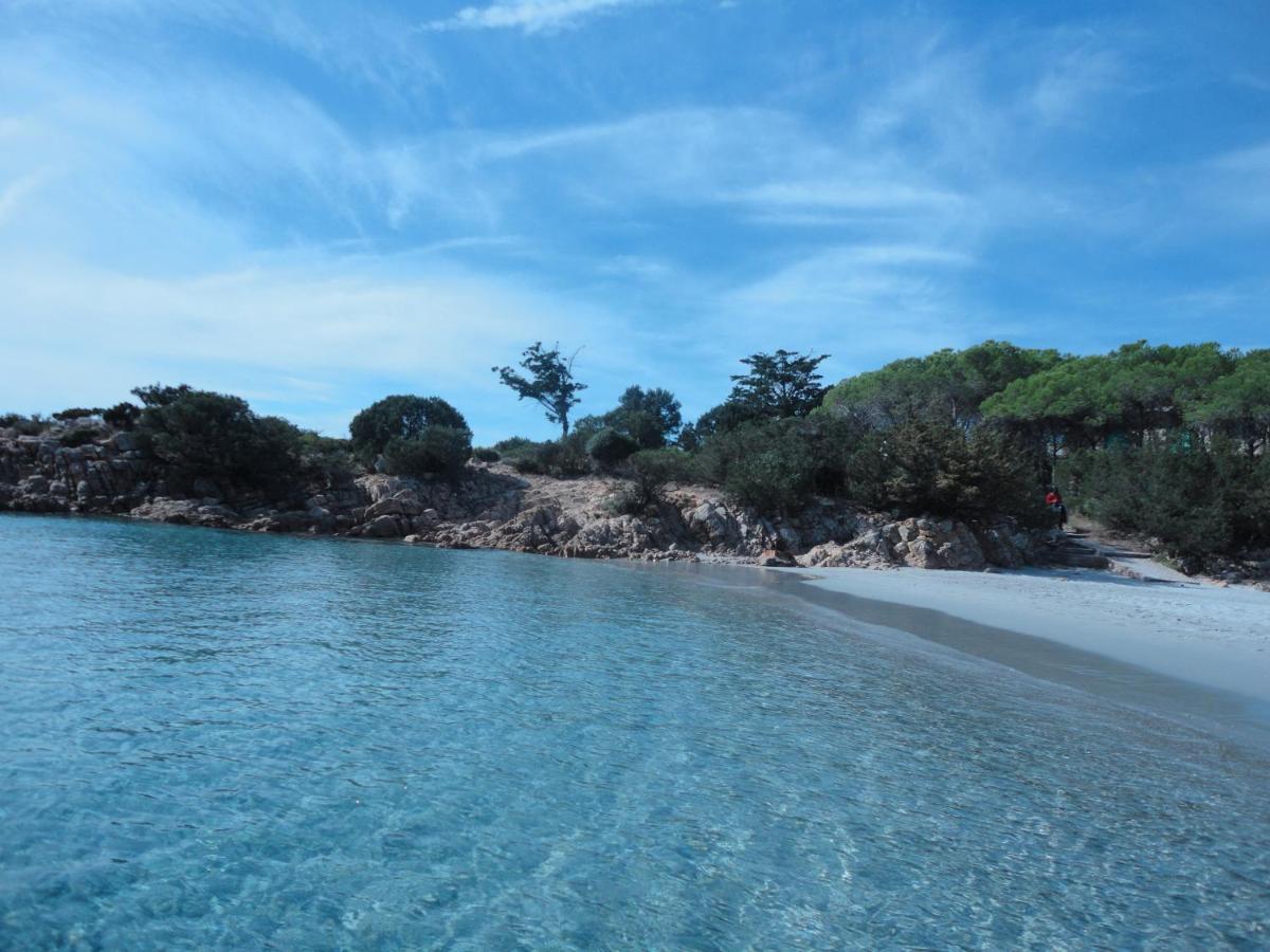Summer Time Cala Liberotto Ngoại thất bức ảnh